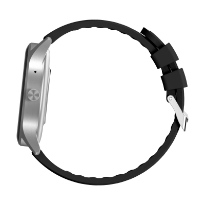 Smartwatch Gravity GT2 6, ekran 1.28", Bluetooth, i zi