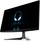 Монитор Dell Alienware AW2723DF, 27\", IPS, QHD, 240Hz, 1ms, бел