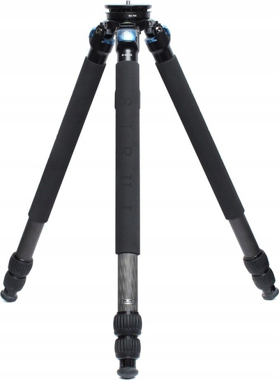 Trekëmbësh fotografik Sirui R-4213X, karboni 10x, për profesionistë