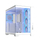 Kutia gaming ASUS A32 PLUS, mid tower, ARGB, e bardhë