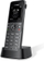 Telefon pa tela IP Yealink W73H, DECT, ekran TFT, i zi