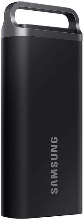 Disk Samsung T5 EVO - 8TB, i zi