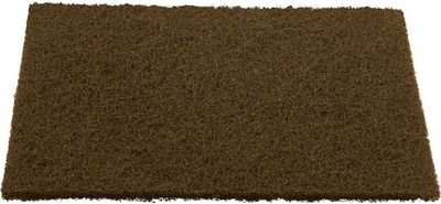 Fletë gërryese jo të endura KLINGSPOR NPA 400, 152 x 229mm, oksid alumini i imët, paketim 20 copë
