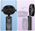 Ventilator pa kabëll Mozos F30, bateri 2400 mAh, USB C, i bardhë