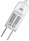 Llambë halogjene Osram Halostar GY6.35, 50W, e bardhë