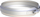 Kllampë çeliku Jeremias Clamp Band, diametër 160mm, inox