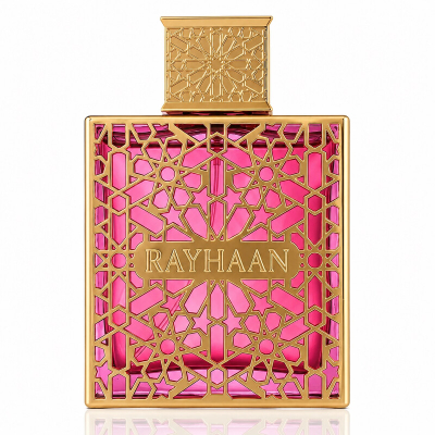 Eau de Parfum Rayhaan Kiss, 100ml