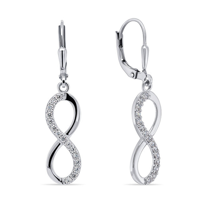 Vathë Brilio Silver EA272W