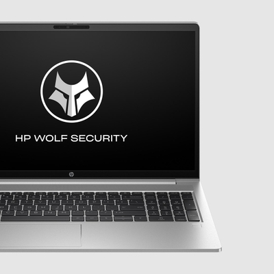 Laptop HP ProBook 450 G10, 15.6" FHD, Core i7 16GB 512GB, сребрен