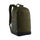 Çantë shpine Puma Buzz, 26L, xhepa anësorë rrjetë, jeshile e errët