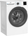 Lavatriçe Beko BM3WFSU 37213 WA, 7kg, 1200rpm, Inverter, e bardhë