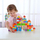 Blloqe druri Tooky Toy, 70 elemente