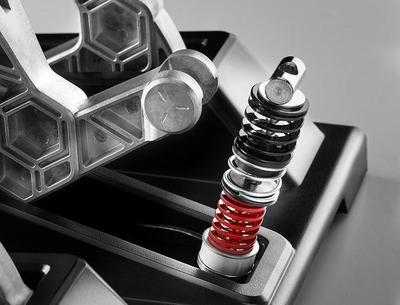 Pedale Thrustmaster T-LCM