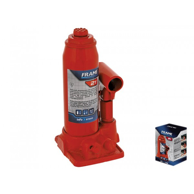 Platformë hidraulike Topex 3T 97X033