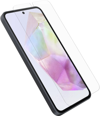 Заштитно стакло OtterBox за Samsung Galaxy A35 5G, проѕирно