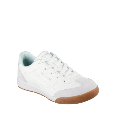 Женски патики Skechers Zinger 2.0 W 177498, Air Cooled Memory Foam, бели