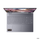 Lenovo IdeaPad 5 2-in-1 16AKP10 - Laptop 2-in-1 16″ WUXGA Touch (AMD Ryzen AI 5 340 up to 4.8GHz, 16GB RAM LPDDR5x, 1TB SSD, Radeon 840M Graphics, Wi-Fi 7, FreeDOS, Luna Grey)