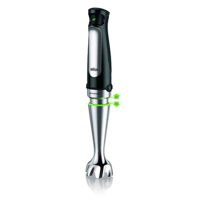 Blender Braun 0X22111287, 1000W