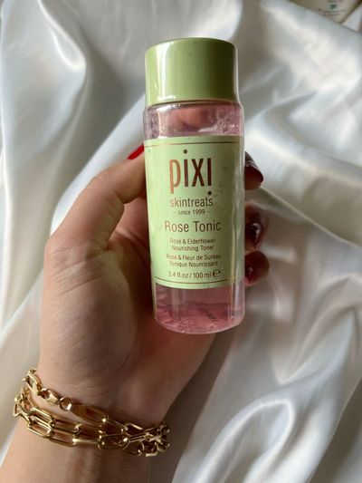 Tonik për fytyrë Pixi Rose Tonic, 100ml