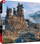 Puzzle Good Loot Gaming Assassin's Creed Mirage, 1000 pjesë, motiv Alamut dhe Basim, shumëngjyrësh
