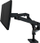 Krah monitori Ergotron LX Pro Series 45-690-292, deri 27", montim në tavolinë, i zi