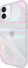 Mbështjellës telefoni Case Mate Soap Bubble, për iPhone 16 Plus, iridescent