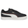 Atlete Puma Caven Dime FC M 38638002, lëkurë, SoftFoam+, të zeza me të bardhë
