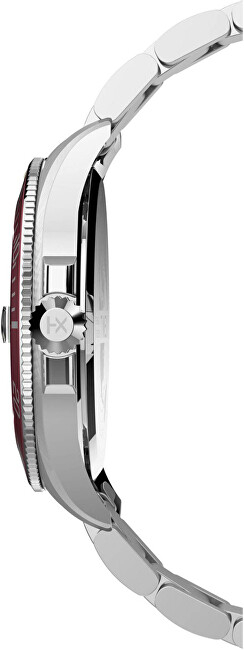Orë dore Timex Harborside Coast TW2U41700D7