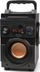 Altoparlant Bluetooth Squeak BassBlaster SQ1001, multifunksional, me radio FM, ngjyrë e zezë