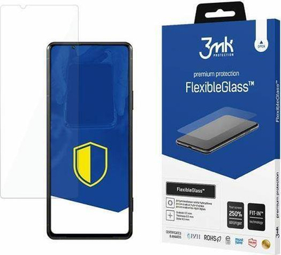 Folie mbrojtëse për celular 3MK, Sony Xperia Pro I 5G 