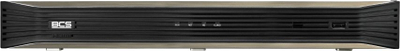Regjistrues rrjeti NVR BCS Point BCS-P-NVR1602-A-4K, 16 kanale, 4K, i zi