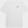 Bluzë T-shirt 4F 4FWMM00TTSHM1843, pambuk 100%, për burra, e bardhë
