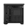 Kasë PC Fractal Design Torrent Compact, e zezë