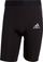 Geta të shkurtra për meshkuj Adidas, XS, të zeza