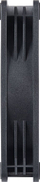 Ftohës SilverStone VISTA 120 ARGB (SST-VS120B-ARGB), 120 mm