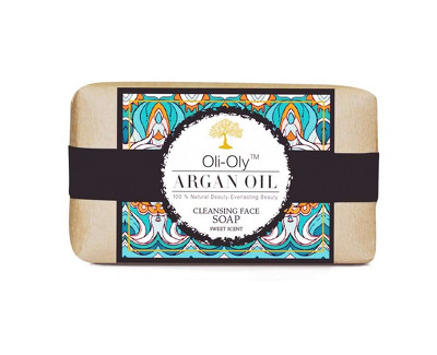 Sapun për fytyrë Oli-Oly 50 g, unisex