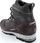Çizme trekking Aku Trekker Pro GTX W, GORE TEX, gri vjollcë e errët