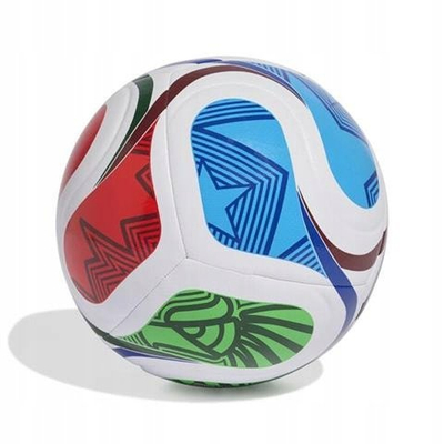 Top futbolli Adidas WC TRN për stërvitje, shumëngjyrësh