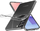 Mbrojtëse Spigen Liquid Crystal për Samsung Galaxy S22, transparente