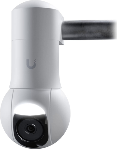 Adapter montimi për kamera sigurie Ubiquiti UACC-G5-PTZ-CA, për tub 3/4"