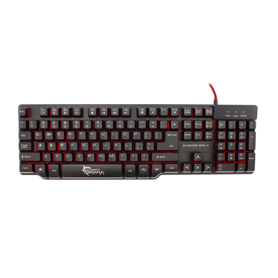 ​Tastierë Gaming White Shark Samurai, Mekanike, GK-1622