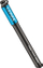 Pompë dore Lezyne, 11 bar, 216 mm, e kaltër