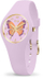 Orë për fëmijë Ice Watch Fantasia Butterfly Lily 021952 XS, rozë