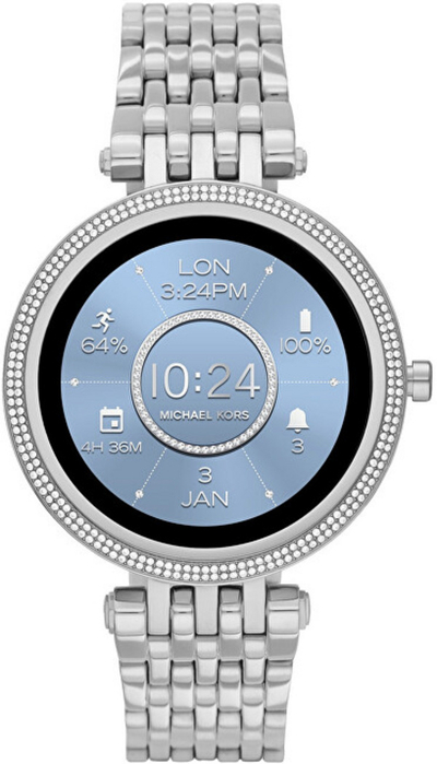 Orë e mençur Michael Kors Darci Gen 5E MKT5126