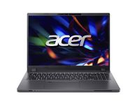 Laptop ACER TravelMate P2 16 TMP216-51, Core 3-100U, 16" WUXGA, 8GB, 512GB SSD, i hirtë