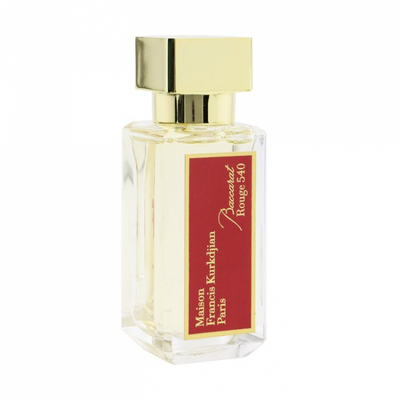 Eau de Parfum Maison Francis Kurkdjian Baccarat Rouge 540, 35 ml