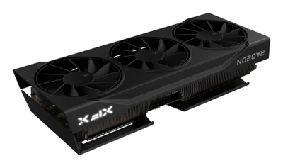 Kartë grafike XFX Swift RX 9070 XT, 16GB GDDR6, Triple Fan