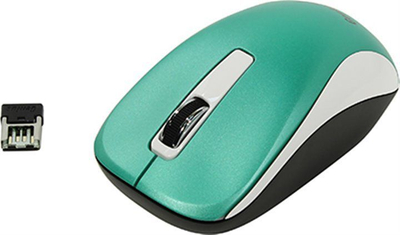 Mouse Genius NX-7010, u gjelbër