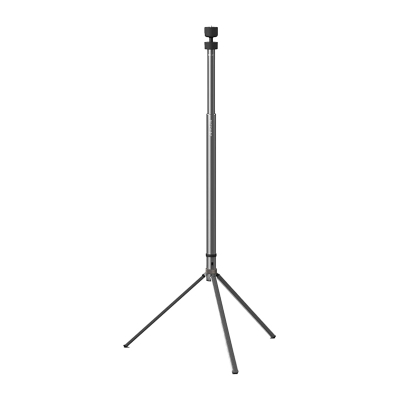 Tripod për projektor BlitzWolf BW-VF5, lartësi 67-99.2 cm, rrotullim 360°, gri
