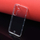 Këllëf telefoni Forcell F-Protect për Samsung A14 4G / A14 5G, transparent, silikon